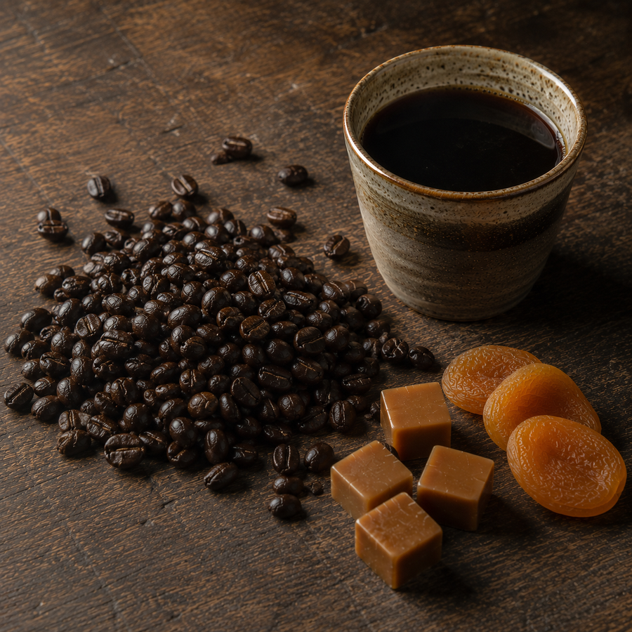 CALM DECAF