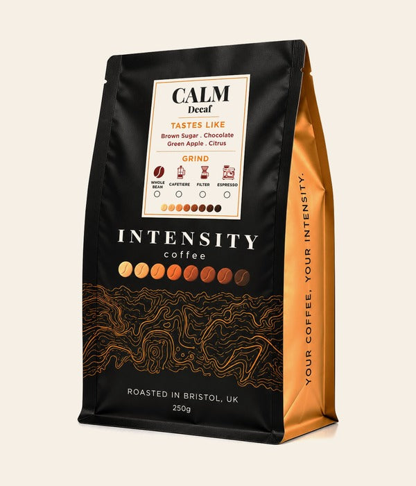 Calm Decaf