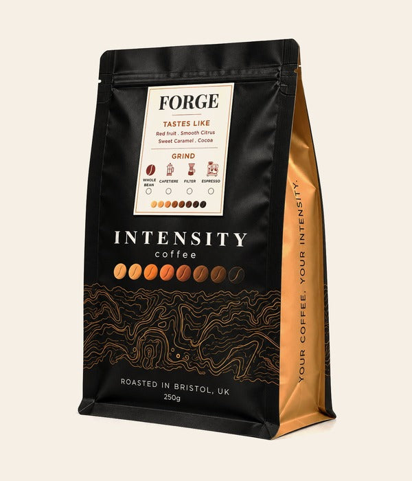 Forge