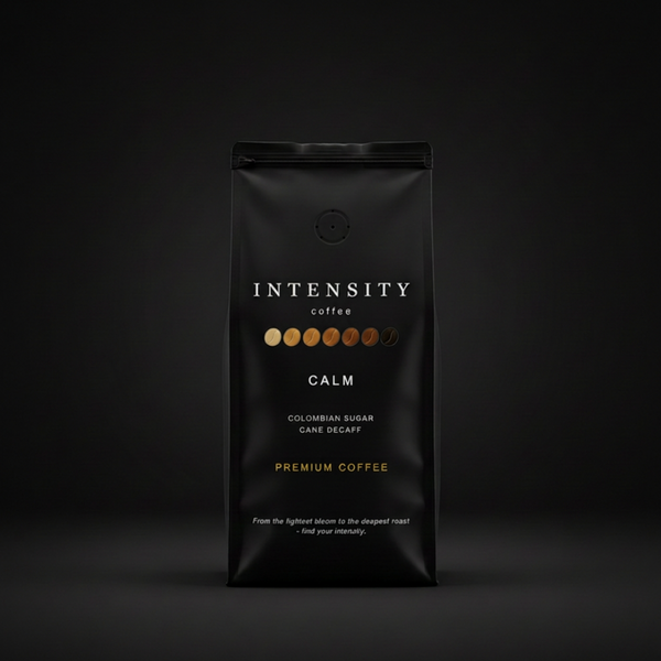 CALM Decaf