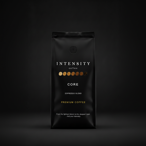 Core Square Uniform Background