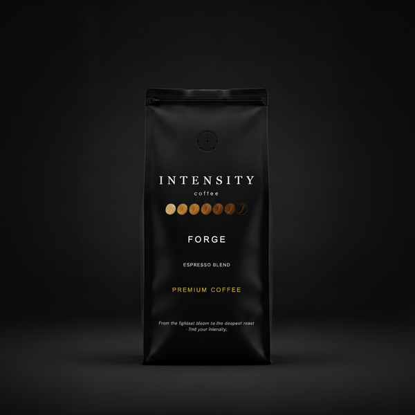 Forge Dark Studio Square