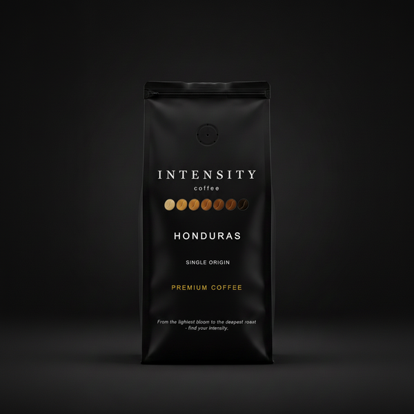 Intensity Coffee Honduras 1:1