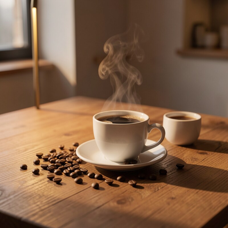 Sugar Cane Decaffeinated