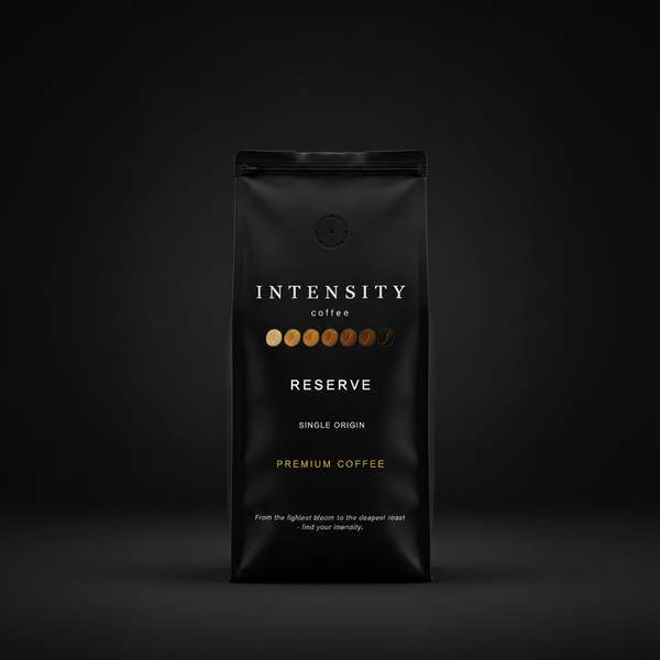 Reserve Dark Studio Square