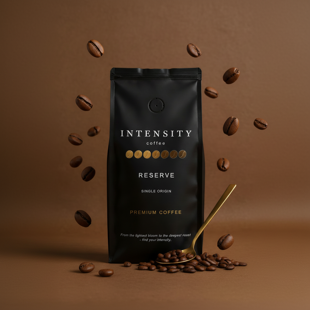 Reserve Floating Beans Square